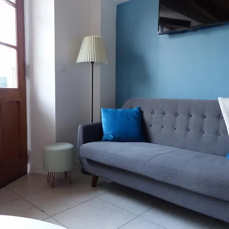 Holiday home Maison De Charme 
