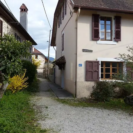 Holiday home Maison De Charme 