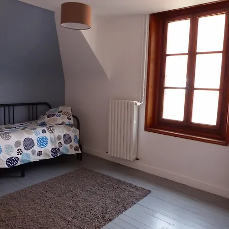Maison De Charme 