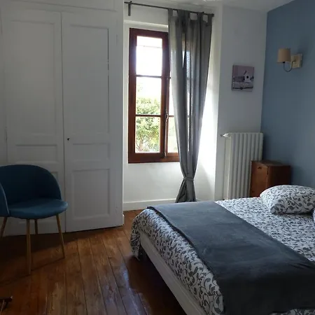 Holiday home Maison De Charme 