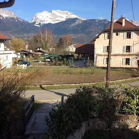 Maison De Charme 