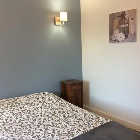 Holiday home Maison De Charme 