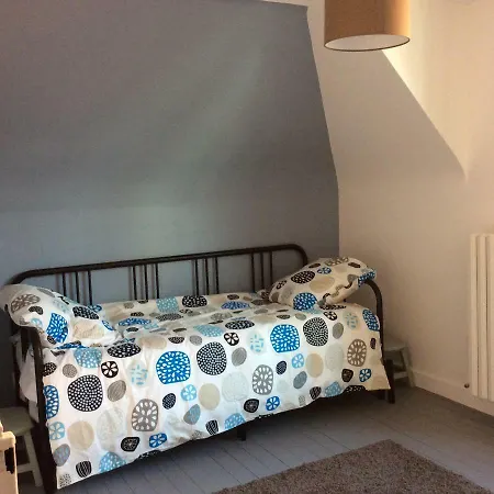 Holiday home Maison De Charme 