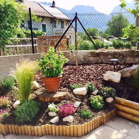 Holiday home Maison De Charme 