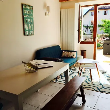 Holiday home Maison De Charme 