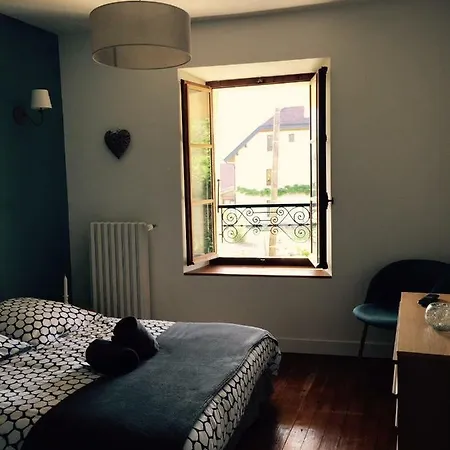 Maison De Charme 