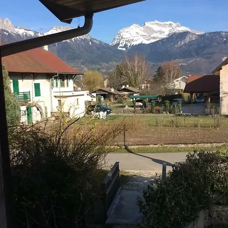 Holiday home Maison De Charme 