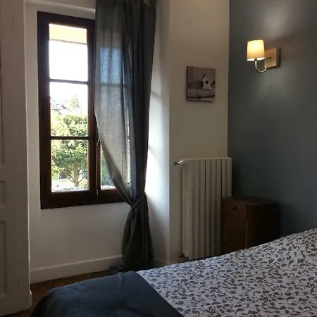 Maison De Charme 