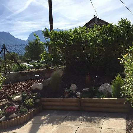 Holiday home Maison De Charme 